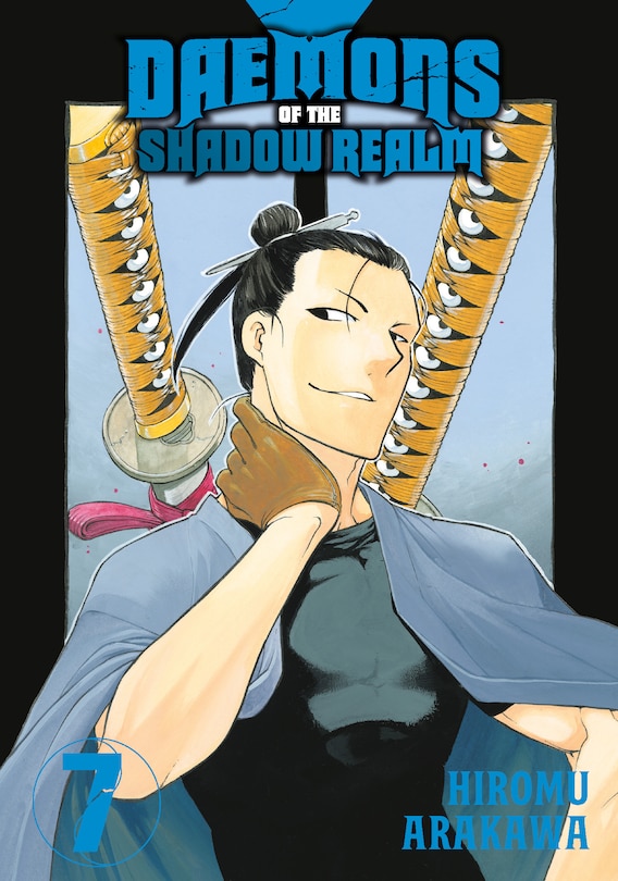 Front cover_Daemons of the Shadow Realm 07
