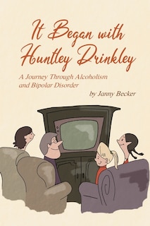 Couverture_It Began with Huntley Drinkley