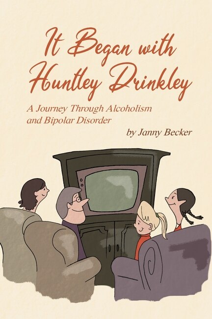 Couverture_It Began with Huntley Drinkley
