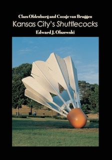 Front cover_Claes Oldenburg and Coosje van Bruggen