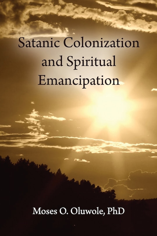 Couverture_Satanic Colonization and Spiritual Emancipation