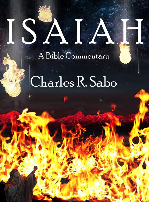 Front cover_Isaiah
