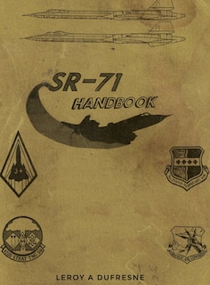 Couverture_SR-71 Handbook