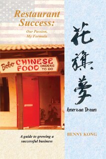 Front cover_Restaurant Success