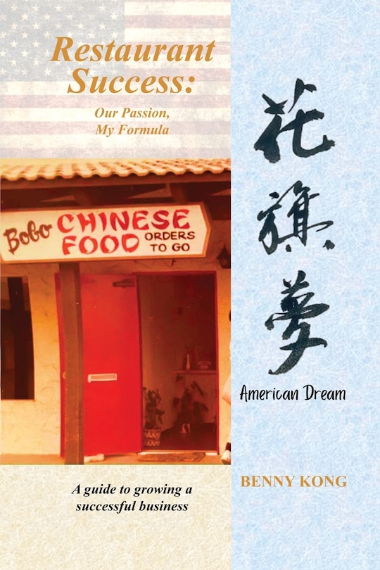 Front cover_Restaurant Success