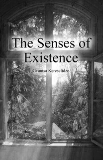 Couverture_The Senses of Existence