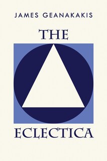 Front cover_The Eclectica
