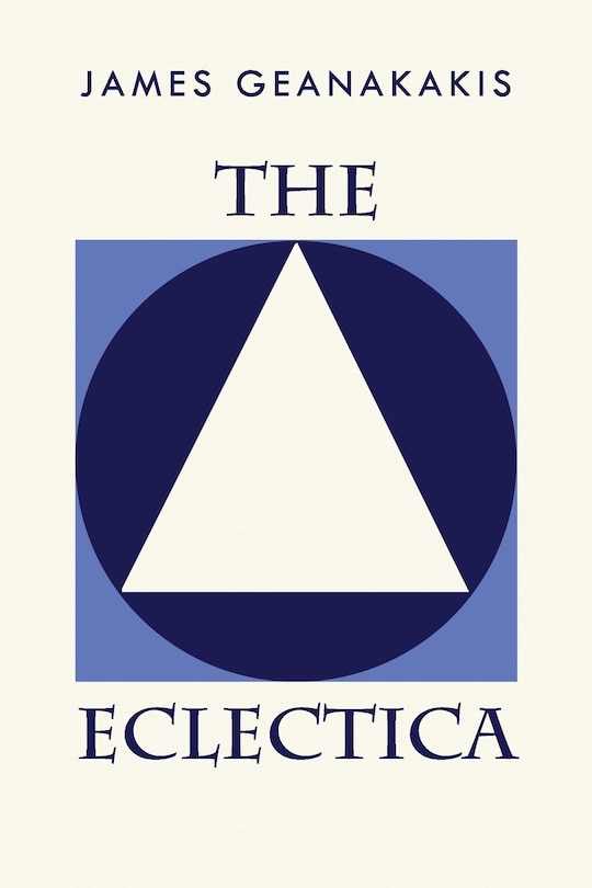 Front cover_The Eclectica
