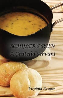 Couverture_Schyler's Run