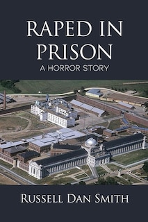 Front cover_Raped in Prison
