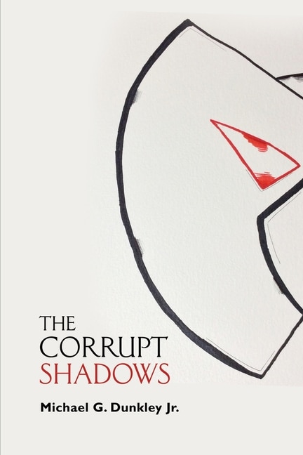 Couverture_The Corrupt Shadows