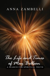 Front cover_The Life And Times Of May Bellson