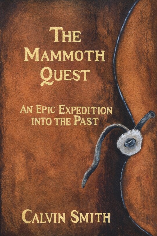 Couverture_The Mammoth Quest