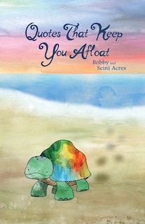 Front cover_Quotes That Keep You Afloat