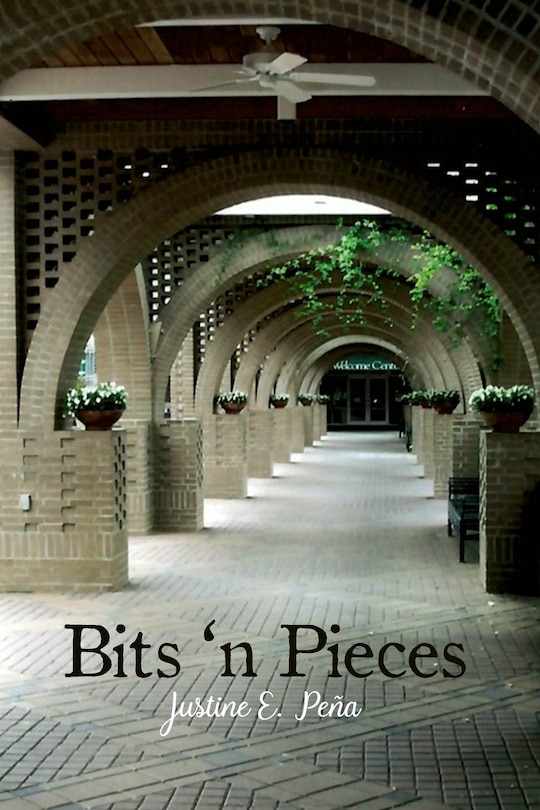 Front cover_Bits 'n Pieces