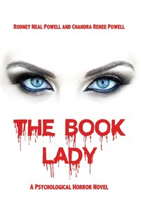 Front cover_The Book Lady