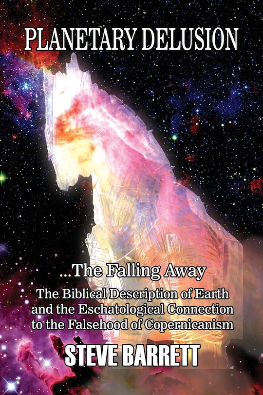 Couverture_Planetary Delusion ...The Falling Away