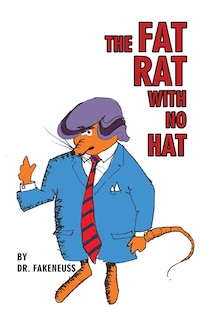 Front cover_The Fat Rat with No Hat