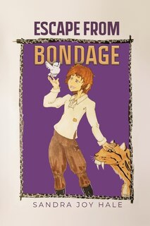Couverture_Escape from Bondage