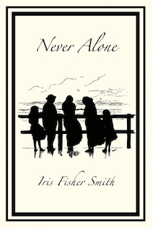 Front cover_Never Alone