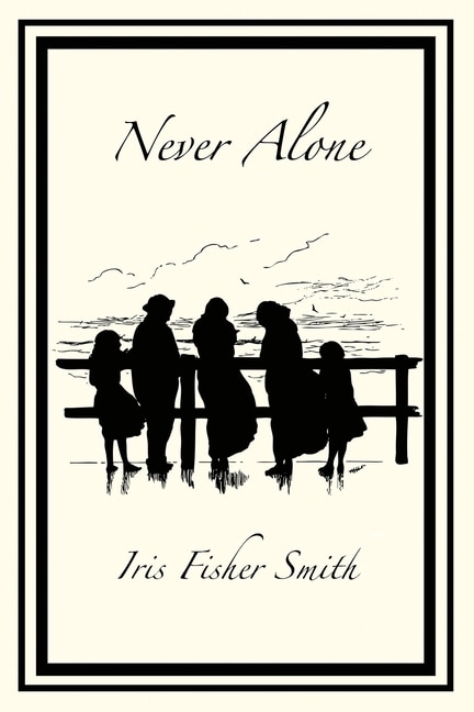Front cover_Never Alone