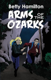 Couverture_Arms of the Ozarks