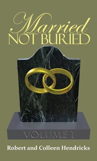 Front cover_Married Not Buried