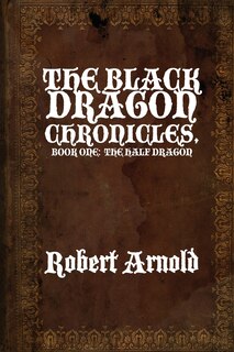 Couverture_The Black Dragon Chronicles
