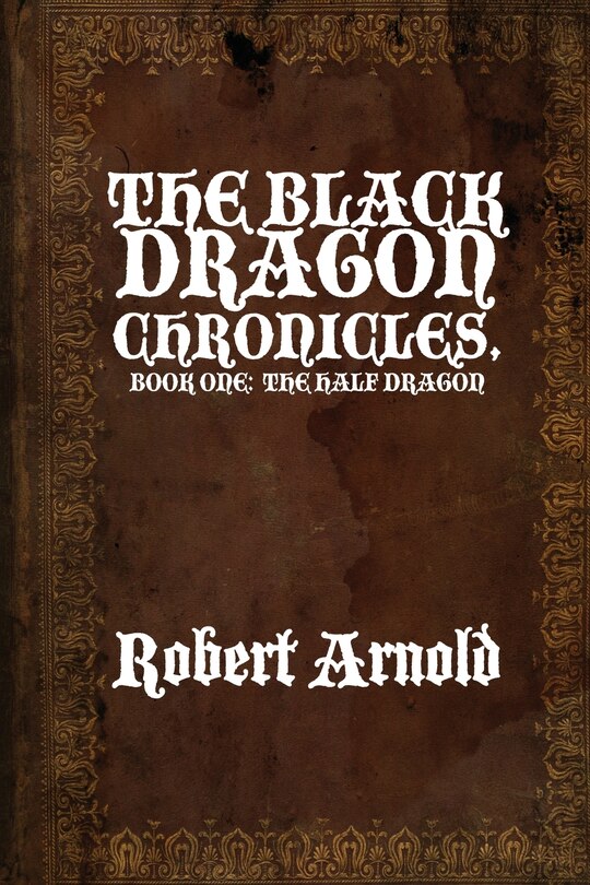 Couverture_The Black Dragon Chronicles
