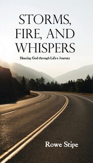 Front cover_Storms, Fire, and Whispers