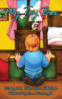 Front cover_My Toy Box