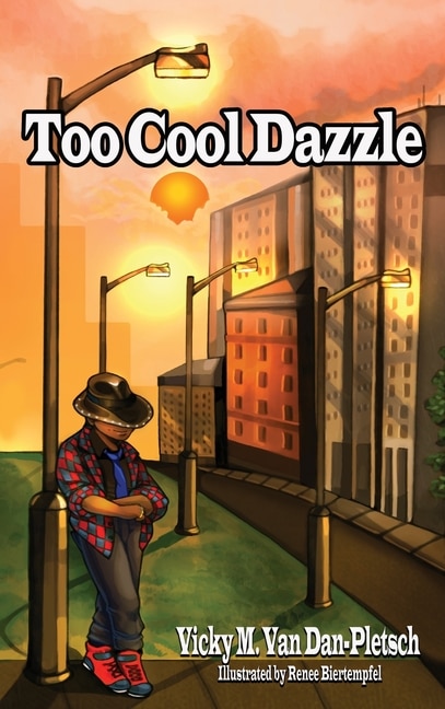 Couverture_Too Cool Dazzle