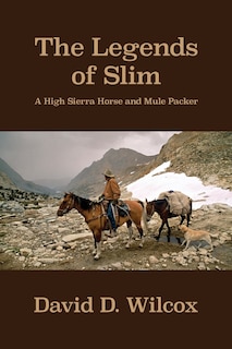 Front cover_The Legends of Slim