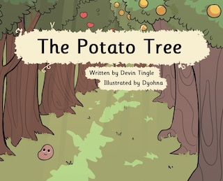 Couverture_The Potato Tree