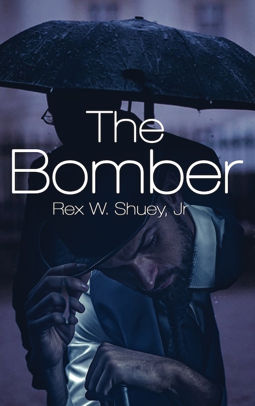 Couverture_The Bomber