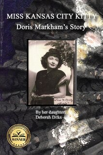 Front cover_Miss Kansas City Kitty