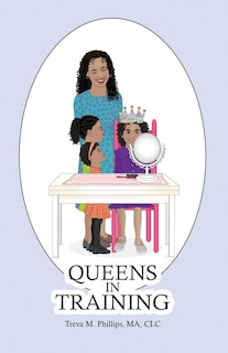 Couverture_Queens in Training