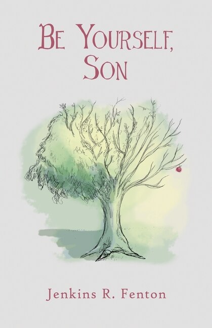 Front cover_Be Yourself, Son