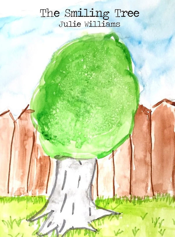 Couverture_The Smiling Tree