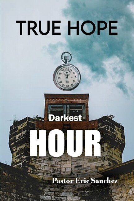 Front cover_True Hope Darkest Hour