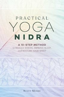 Front cover_Practical Yoga Nidra