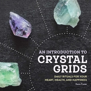 Couverture_An Introduction To Crystal Grids
