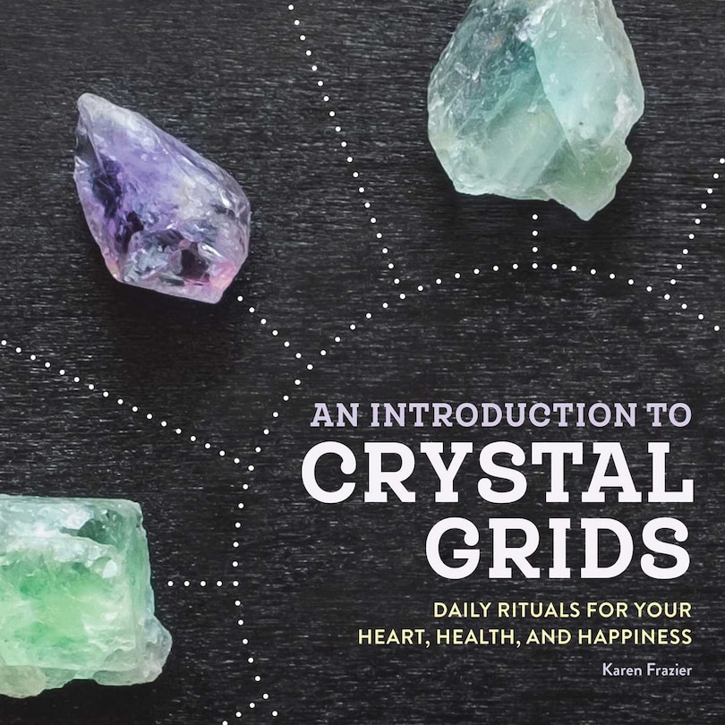 Couverture_An Introduction To Crystal Grids