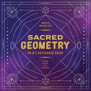 Couverture_Sacred Geometry