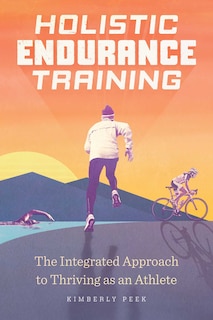 Front cover_Holistic Endurance Training