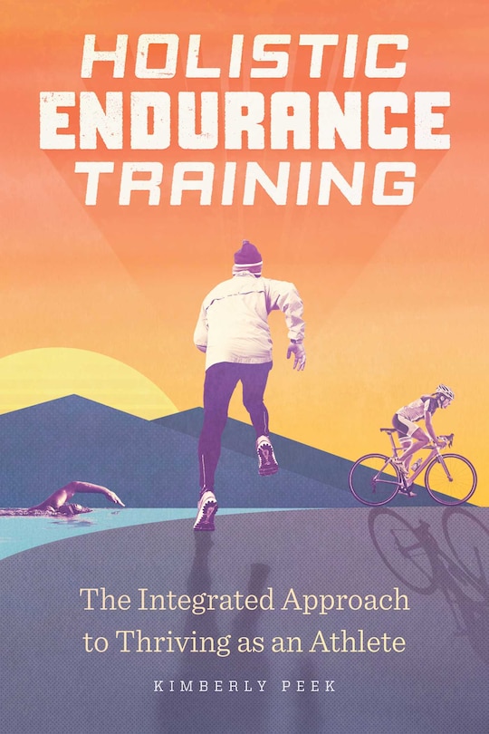 Front cover_Holistic Endurance Training