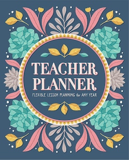 Front cover_Teacher Planner