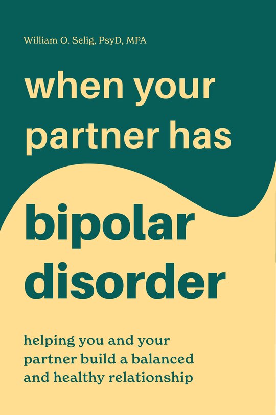 Couverture_When Your Partner Has Bipolar Disorder
