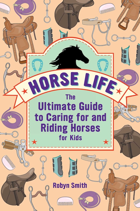 Couverture_Horse Life