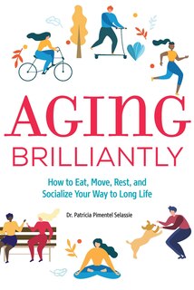 Couverture_Aging Brilliantly